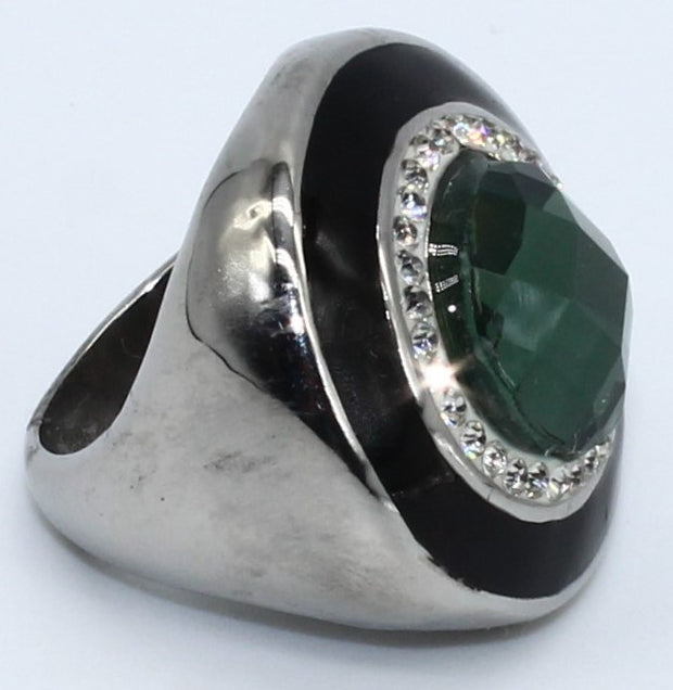 ANILLO ACERO ANAC156