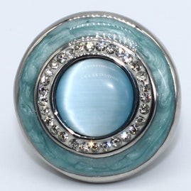 ANILLO ACERO ANAC156