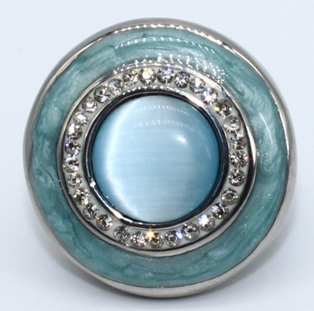 ANILLO ACERO ANAC156