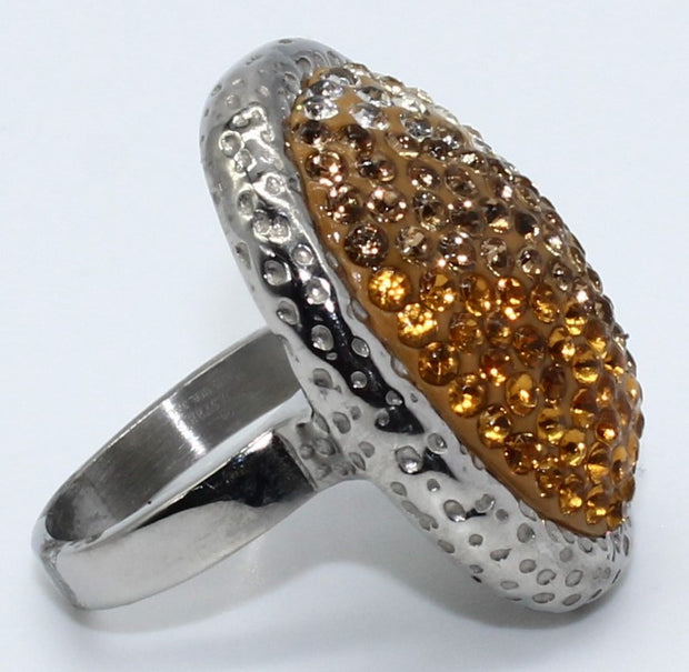 ANILLO ACERO ANAC34