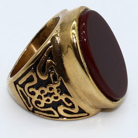 ANILLO ACERO ANAC35