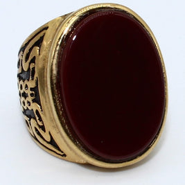 ANILLO ACERO ANAC35
