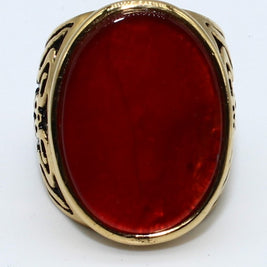 ANILLO ACERO ANAC35