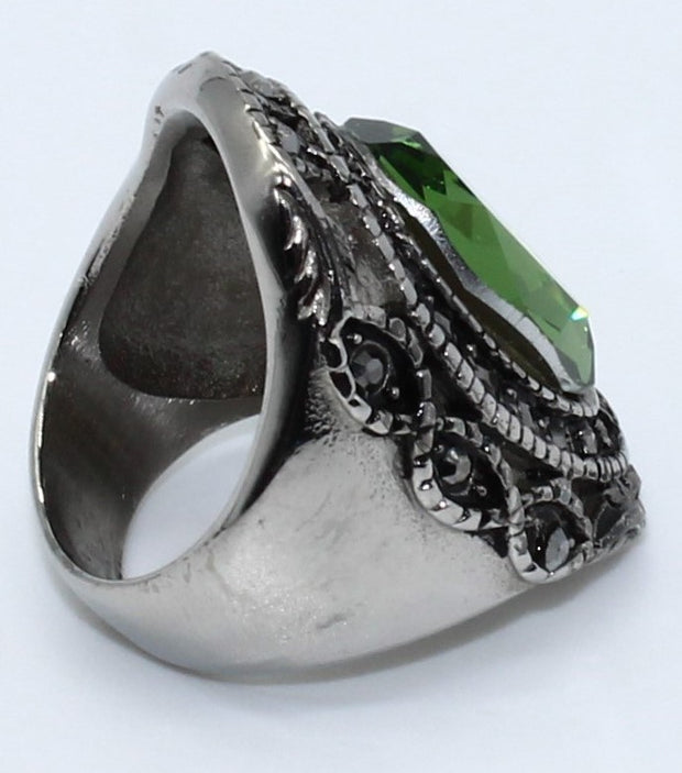 ANILLO ACERO ANAC36