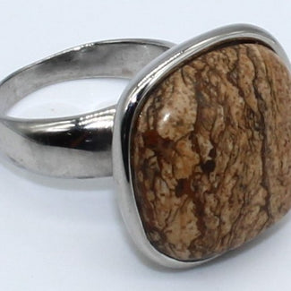 ANILLO ACERO ANAC38