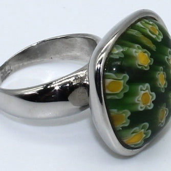 ANILLO ACERO ANAC38