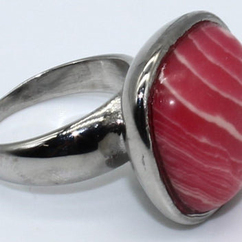 ANILLO ACERO ANAC38