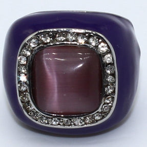 ANILLO ACERO ANAC40