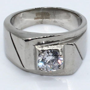 ANILLO ACERO ANAC42