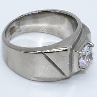 ANILLO ACERO ANAC42