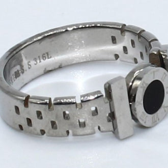 ANILLO ACERO ANAC153