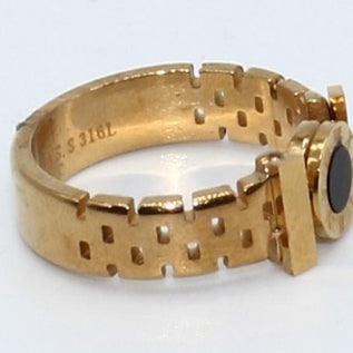 ANILLO ACERO ANAC44