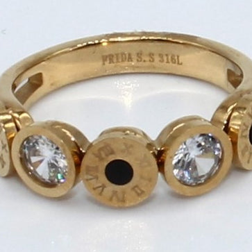 ANILLO ACERO ANAC47