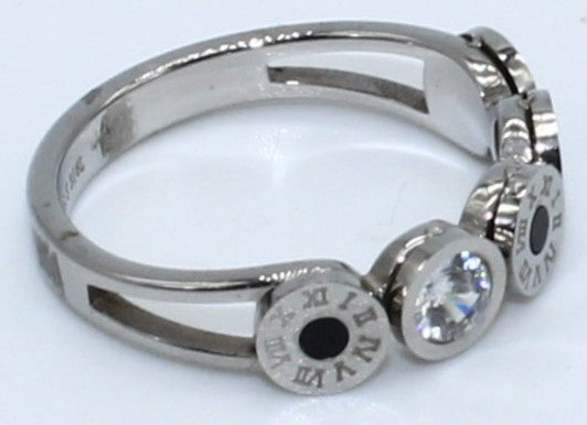 ANILLO ACERO ANAC157