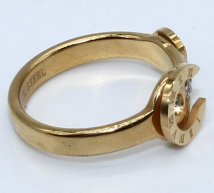 ANILLO ACERO ANAC48