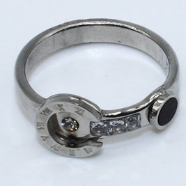 ANILLO ACERO ANAC151