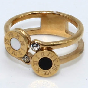 ANILLO ACERO ANAC49