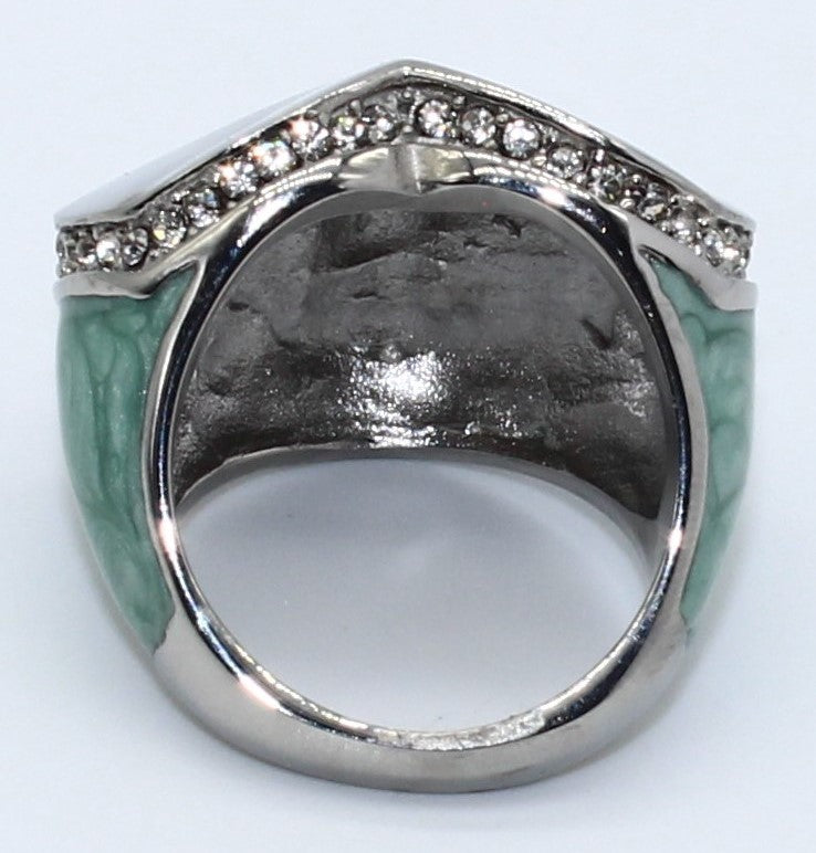 ANILLO ACERO ANAC4