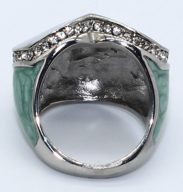ANILLO ACERO ANAC4