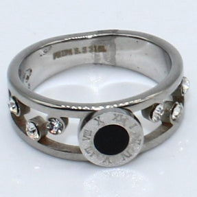 ANILLO ACERO ANAC152
