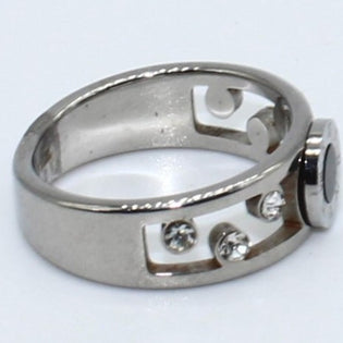 ANILLO ACERO ANAC152