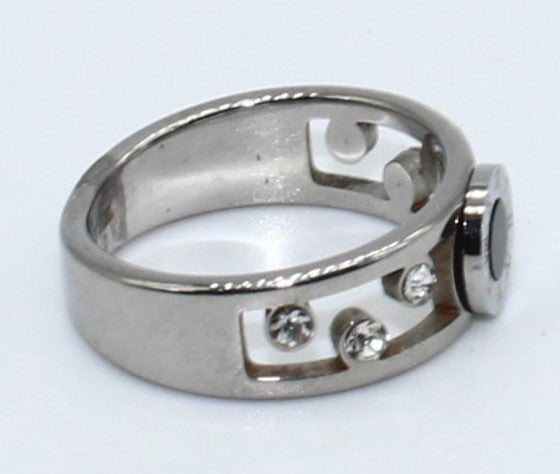 ANILLO ACERO ANAC152
