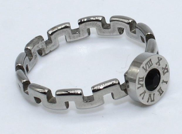 ANILLO ACERO ANAC52