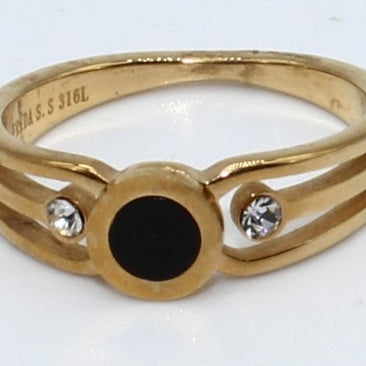 ANILLO ACERO ANAC54