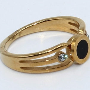 ANILLO ACERO ANAC54