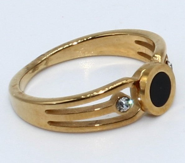 ANILLO ACERO ANAC54