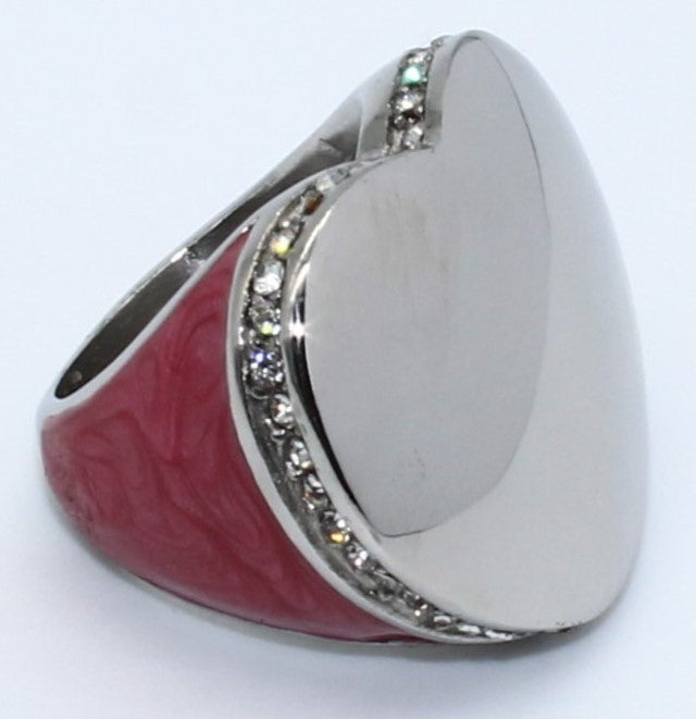 ANILLO ACERO ANAC5