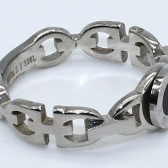 ANILLO ACERO ANAC62