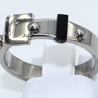 ANILLO ACERO ANAC66