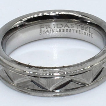 ANILLO ACERO ANAC70