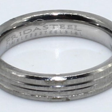 ANILLO ACERO ANAC71