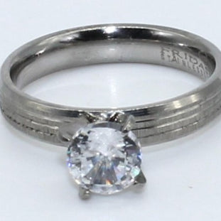 ANILLO ACERO ANAC72