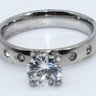 ANILLO ACERO ANAC73