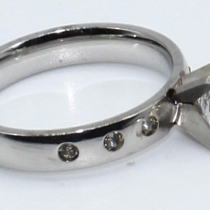 ANILLO ACERO ANAC73