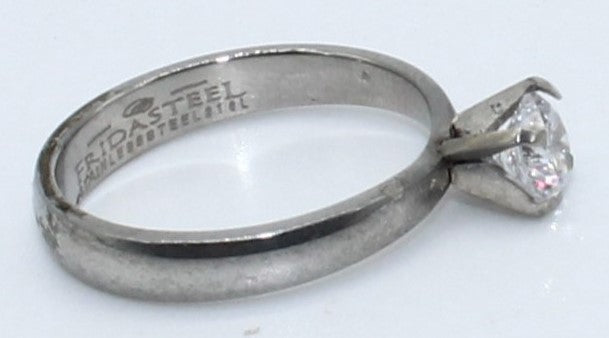 ANILLO ACERO ANAC76