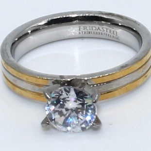 ANILLO ACERO ANAC77