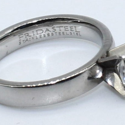 ANILLO ACERO ANAC78