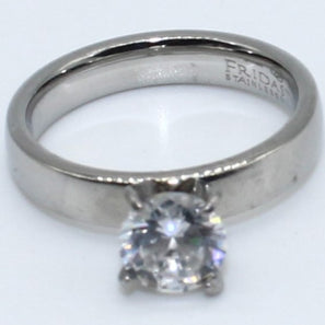ANILLO ACERO ANAC78