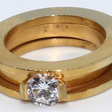 ANILLO ACERO ANAC7
