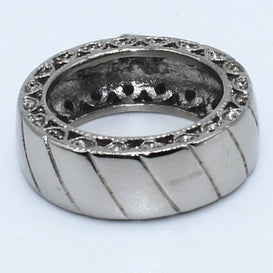 ANILLO ACERO ANAC81