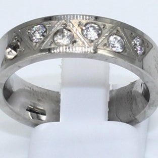 ANILLO ACERO ANAC88