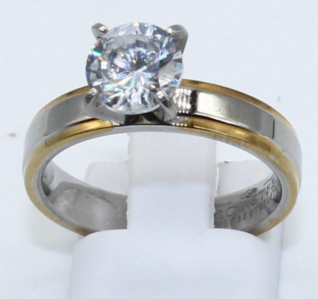 ANILLO ACERO ANAC92