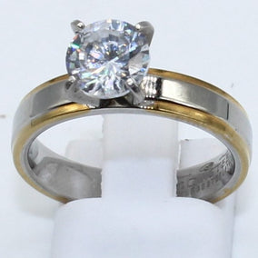 ANILLO ACERO ANAC92