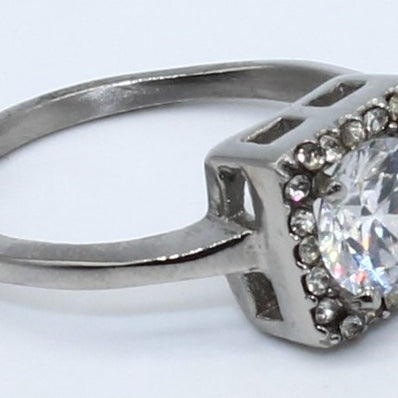 ANILLO ACERO ANAC95
