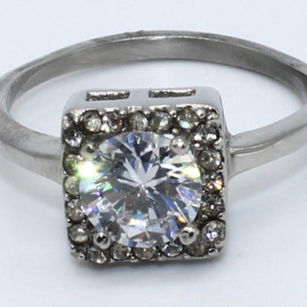 ANILLO ACERO ANAC95