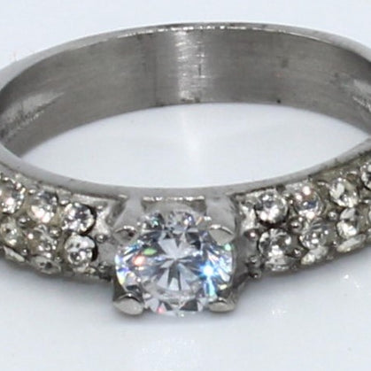 ANILLO ACERO ANAC96